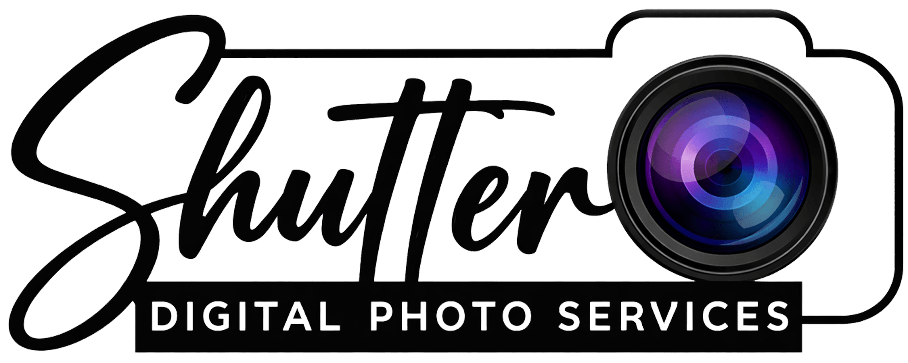 Shutter Digital logo